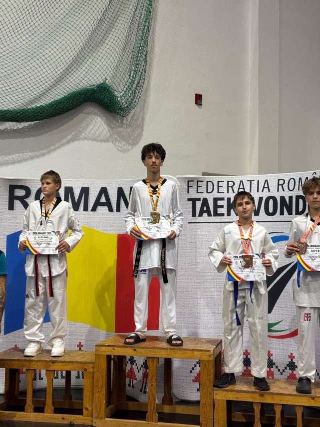 taekwondo wt cs marina constanta a cucerit 40 de medalii la cupa romaniei beatrice rusu cea mai buna taekwondo wt cs marina constanta a cucerit 40 de medalii la cupa romaniei beatrice rusu cea mai buna