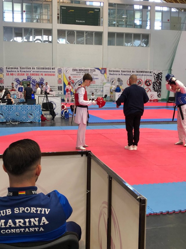 taekwondo wt cs marina constanta a cucerit 40 de medalii la cupa romaniei beatrice rusu cea mai buna taekwondo wt cs marina constanta a cucerit 40 de medalii la cupa romaniei beatrice rusu cea mai buna
