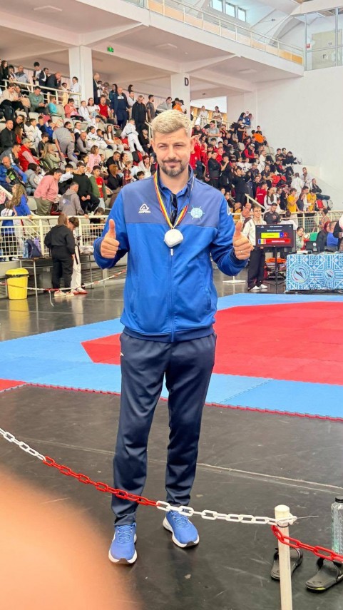 taekwondo wt cs marina constanta a cucerit 40 de medalii la cupa romaniei beatrice rusu cea mai buna taekwondo wt cs marina constanta a cucerit 40 de medalii la cupa romaniei beatrice rusu cea mai buna