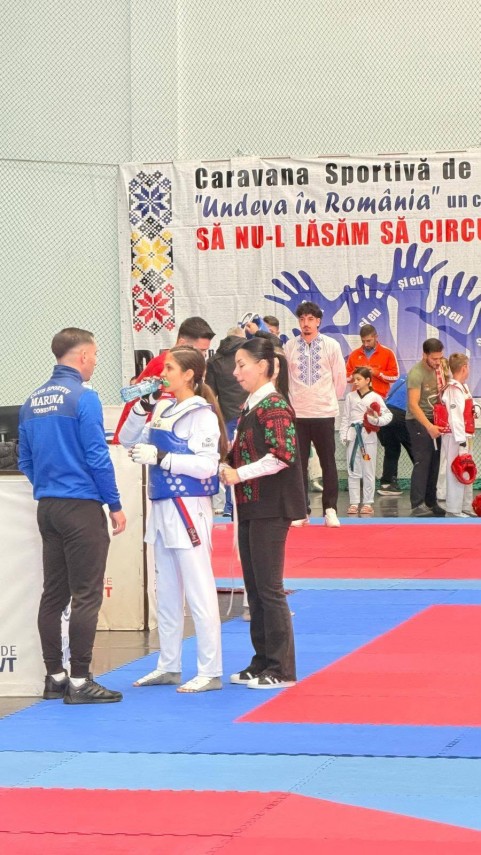 taekwondo wt cs marina constanta a cucerit 40 de medalii la cupa romaniei beatrice rusu cea mai buna taekwondo wt cs marina constanta a cucerit 40 de medalii la cupa romaniei beatrice rusu cea mai buna