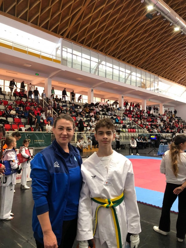 taekwondo wt cs marina constanta a cucerit 40 de medalii la cupa romaniei beatrice rusu cea mai buna taekwondo wt cs marina constanta a cucerit 40 de medalii la cupa romaniei beatrice rusu cea mai buna