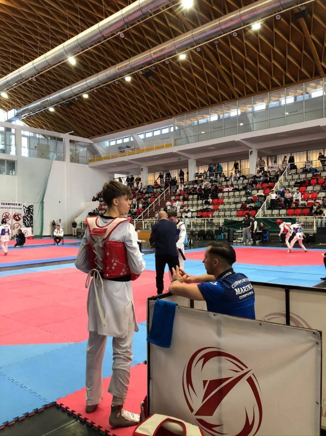 taekwondo wt cs marina constanta a cucerit 40 de medalii la cupa romaniei beatrice rusu cea mai buna taekwondo wt cs marina constanta a cucerit 40 de medalii la cupa romaniei beatrice rusu cea mai buna