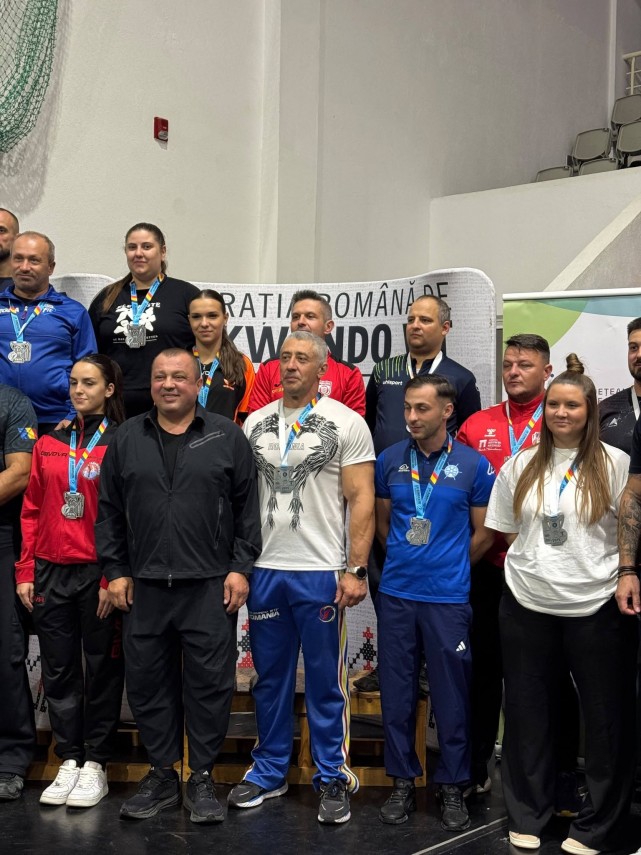 taekwondo wt cs marina constanta a cucerit 40 de medalii la cupa romaniei beatrice rusu cea mai buna taekwondo wt cs marina constanta a cucerit 40 de medalii la cupa romaniei beatrice rusu cea mai buna