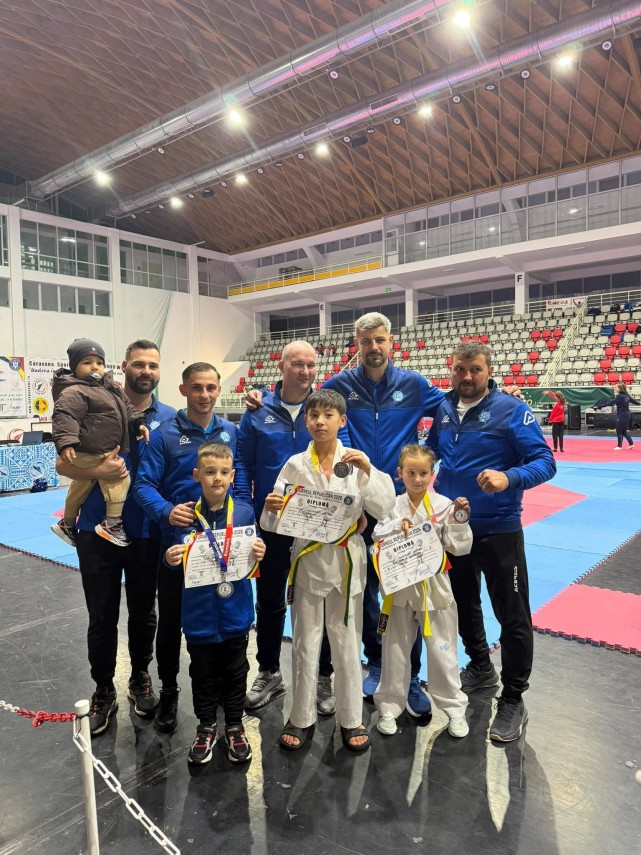 taekwondo wt cs marina constanta a cucerit 40 de medalii la cupa romaniei beatrice rusu cea mai buna taekwondo wt cs marina constanta a cucerit 40 de medalii la cupa romaniei beatrice rusu cea mai buna