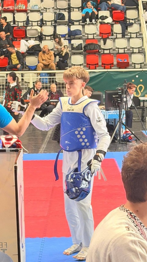 taekwondo wt cs marina constanta a cucerit 40 de medalii la cupa romaniei beatrice rusu cea mai buna taekwondo wt cs marina constanta a cucerit 40 de medalii la cupa romaniei beatrice rusu cea mai buna