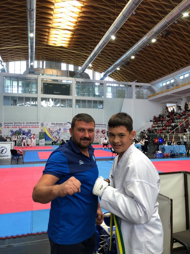 taekwondo wt cs marina constanta a cucerit 40 de medalii la cupa romaniei beatrice rusu cea mai buna taekwondo wt cs marina constanta a cucerit 40 de medalii la cupa romaniei beatrice rusu cea mai buna