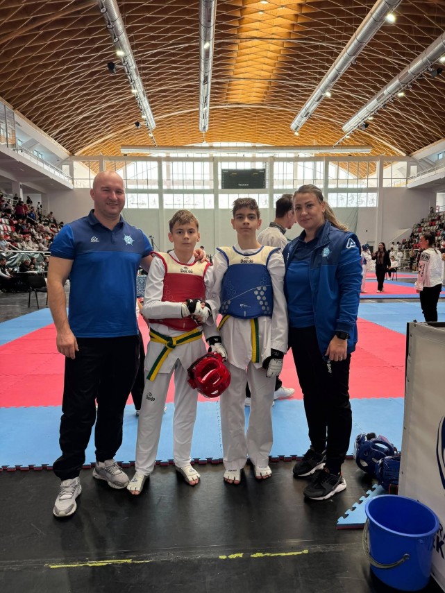 taekwondo wt cs marina constanta a cucerit 40 de medalii la cupa romaniei beatrice rusu cea mai buna taekwondo wt cs marina constanta a cucerit 40 de medalii la cupa romaniei beatrice rusu cea mai buna