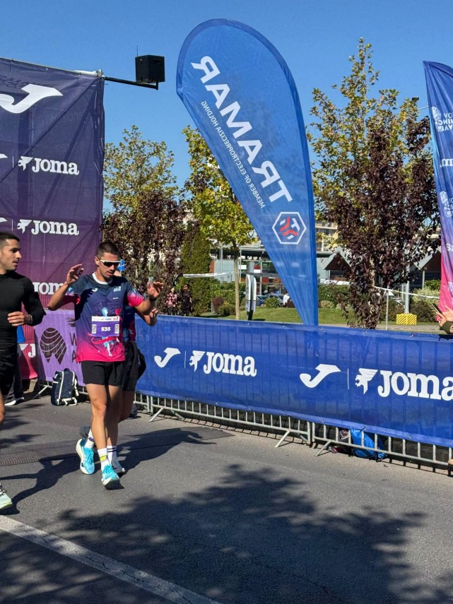 csm constata triatlon o incercare extrem de solicitanta pentru carol popa la concursul de cupa mondiala csm constata triatlon o incercare extrem de solicitanta pentru carol popa la concursul de cupa mondiala