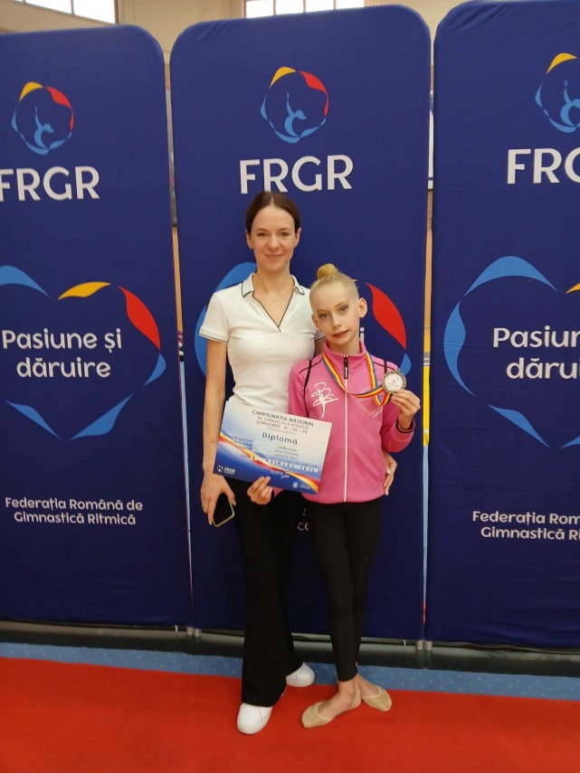 css1 constanta la gimnastica ritmica trei medalii la nationale si trei calificari la cupa romaniei galerie css1 constanta la gimnastica ritmica trei medalii la nationale si trei calificari la cupa romaniei galerie