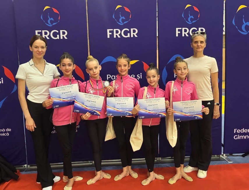 css1 constanta la gimnastica ritmica trei medalii la nationale si trei calificari la cupa romaniei galerie css1 constanta la gimnastica ritmica trei medalii la nationale si trei calificari la cupa romaniei galerie