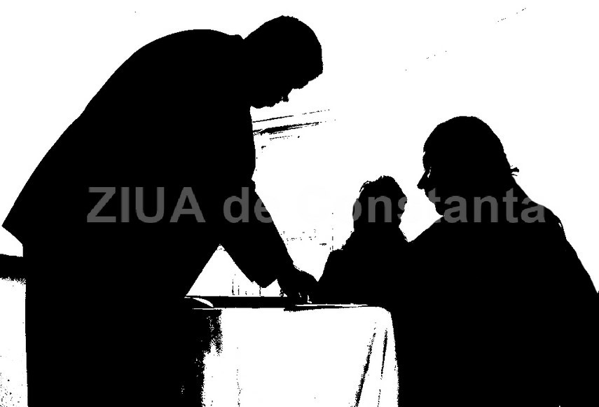 Foto cu rol ilustrativ.