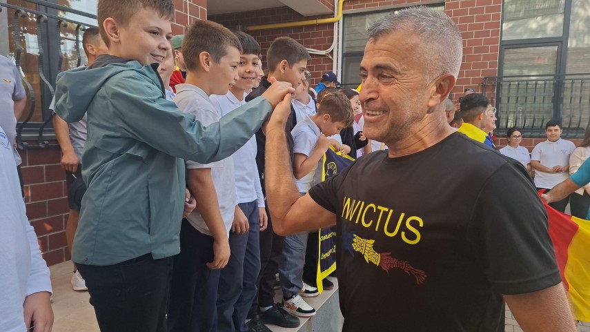 de la tulcea la braila cu respect pentru eroi stafeta veteranilor continua traseul 956004 de la tulcea la braila cu respect pentru eroi stafeta veteranilor continua traseul 956004