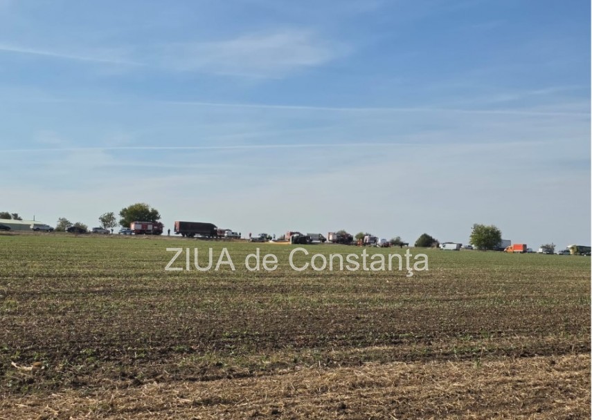 accident rutier grav intre localitatile movilita si techirghiol judetul constanta 955921 accident rutier grav intre localitatile movilita si techirghiol judetul constanta 955921