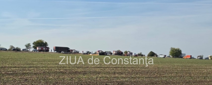 accident rutier grav intre localitatile movilita si techirghiol judetul constanta 955921 accident rutier grav intre localitatile movilita si techirghiol judetul constanta 955921
