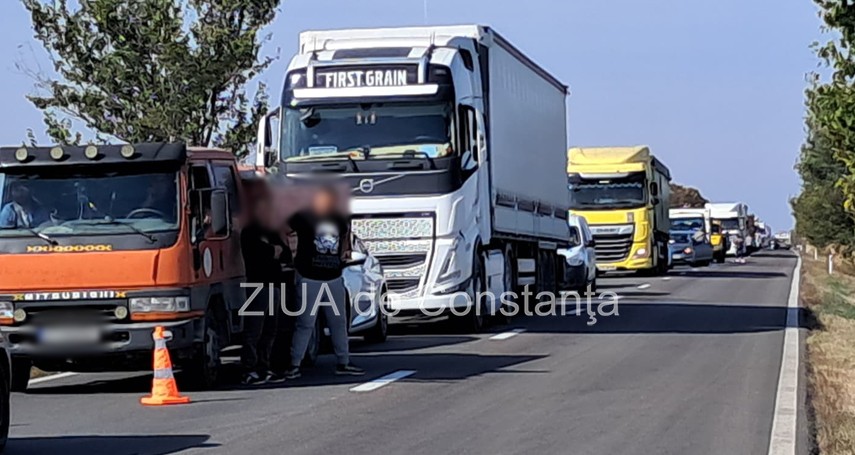 accident rutier grav intre localitatile movilita si techirghiol judetul constanta 955921 accident rutier grav intre localitatile movilita si techirghiol judetul constanta 955921