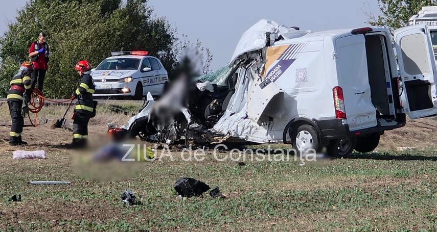 accident rutier grav intre localitatile movilita si techirghiol judetul constanta 955921 accident rutier grav intre localitatile movilita si techirghiol judetul constanta 955921