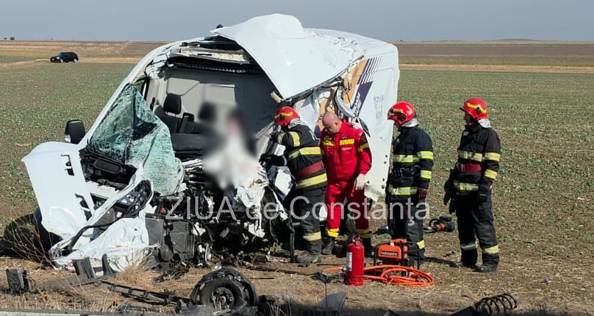 accident rutier grav intre localitatile movilita si techirghiol judetul constanta 955921 accident rutier grav intre localitatile movilita si techirghiol judetul constanta 955921
