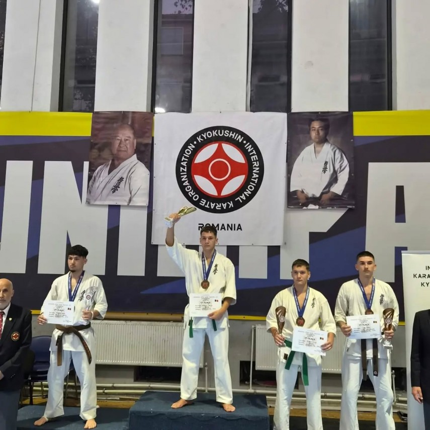 luptatorii de la oyama karate constanta pe podium la dacia fighting cup galerie foto 955931 luptatorii de la oyama karate constanta pe podium la dacia fighting cup galerie foto 955931