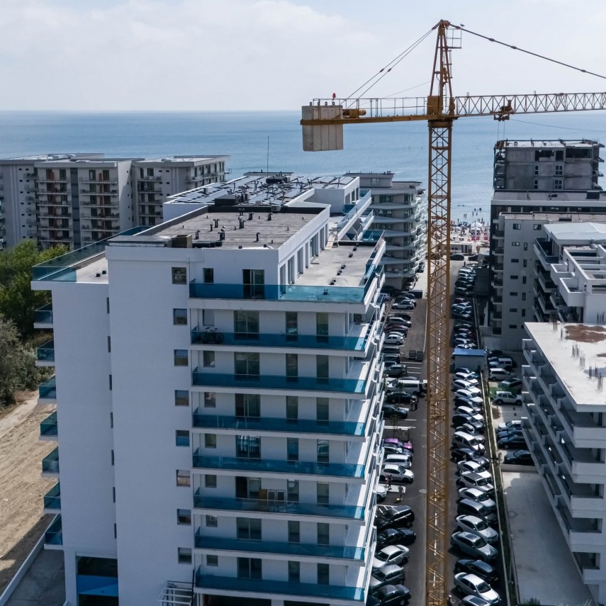 Sursa foto: Facebook WAVE Residence