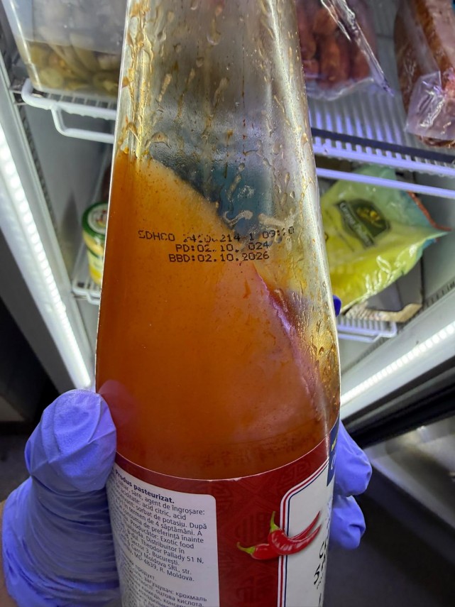 foto anpc a verificat peste 1 600 de operatori economici si a aplicat amenzi de peste 5 milioane de lei foto anpc a verificat peste 1 600 de operatori economici si a aplicat amenzi de peste 5 milioane de lei