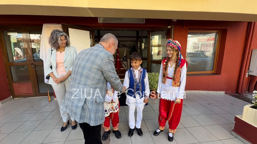 foto video servicii medicale noi in cumpana cinci cabinete medicale moderne inaugurate astazi la centrul foto video servicii medicale noi in cumpana cinci cabinete medicale moderne inaugurate astazi la centrul
