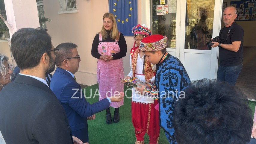 foto video servicii medicale noi in cumpana cinci cabinete medicale moderne inaugurate astazi la centrul foto video servicii medicale noi in cumpana cinci cabinete medicale moderne inaugurate astazi la centrul
