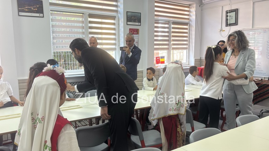 foto video servicii medicale noi in cumpana cinci cabinete medicale moderne inaugurate astazi la centrul foto video servicii medicale noi in cumpana cinci cabinete medicale moderne inaugurate astazi la centrul