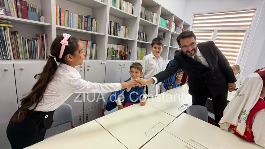 foto video servicii medicale noi in cumpana cinci cabinete medicale moderne inaugurate astazi la centrul foto video servicii medicale noi in cumpana cinci cabinete medicale moderne inaugurate astazi la centrul