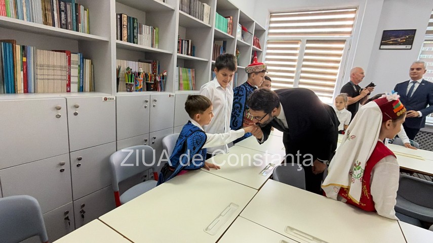 foto video servicii medicale noi in cumpana cinci cabinete medicale moderne inaugurate astazi la centrul foto video servicii medicale noi in cumpana cinci cabinete medicale moderne inaugurate astazi la centrul
