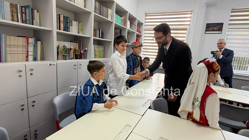 foto video servicii medicale noi in cumpana cinci cabinete medicale moderne inaugurate astazi la centrul foto video servicii medicale noi in cumpana cinci cabinete medicale moderne inaugurate astazi la centrul