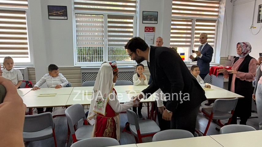foto video servicii medicale noi in cumpana cinci cabinete medicale moderne inaugurate astazi la centrul foto video servicii medicale noi in cumpana cinci cabinete medicale moderne inaugurate astazi la centrul