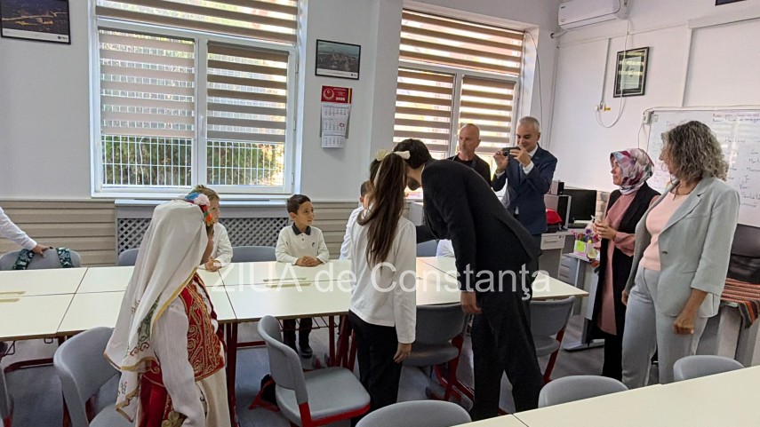 foto video servicii medicale noi in cumpana cinci cabinete medicale moderne inaugurate astazi la centrul foto video servicii medicale noi in cumpana cinci cabinete medicale moderne inaugurate astazi la centrul