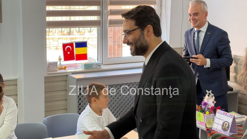 foto video servicii medicale noi in cumpana cinci cabinete medicale moderne inaugurate astazi la centrul foto video servicii medicale noi in cumpana cinci cabinete medicale moderne inaugurate astazi la centrul