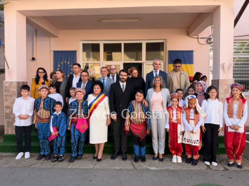 foto video servicii medicale noi in cumpana cinci cabinete medicale moderne inaugurate astazi la centrul foto video servicii medicale noi in cumpana cinci cabinete medicale moderne inaugurate astazi la centrul