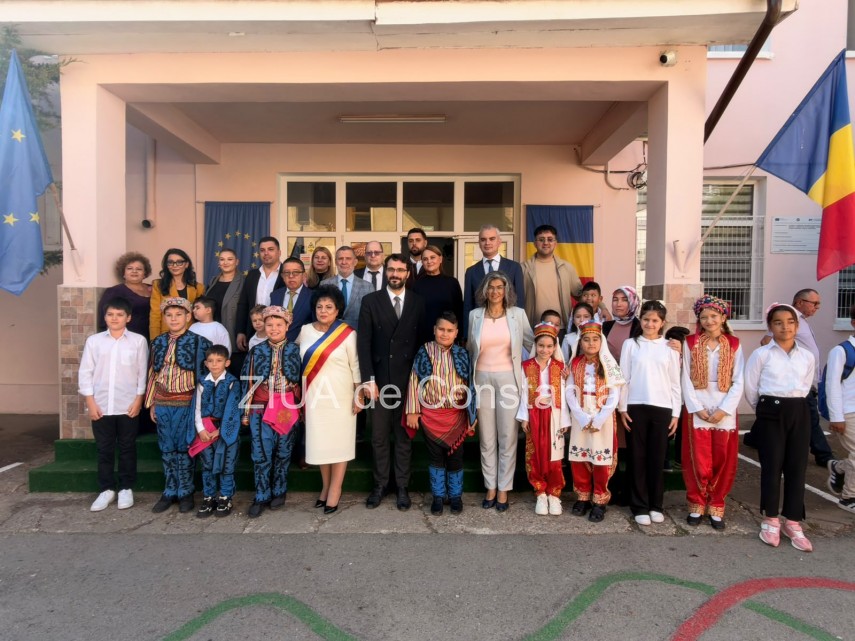foto video servicii medicale noi in cumpana cinci cabinete medicale moderne inaugurate astazi la centrul foto video servicii medicale noi in cumpana cinci cabinete medicale moderne inaugurate astazi la centrul