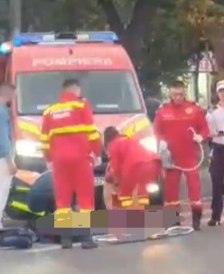 foto accident rutier in zona dacia din constanta politistii la fata locului 956130 foto accident rutier in zona dacia din constanta politistii la fata locului 956130