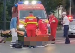 foto accident rutier in zona dacia din constanta politistii la fata locului 956130 foto accident rutier in zona dacia din constanta politistii la fata locului 956130
