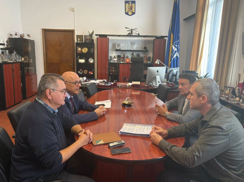 foto: Facebook/Florin Mitroi