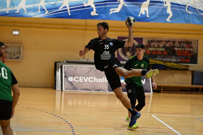handbal cs medgidia a patra victorie in divizia a succes la zece goluri au controlat in totalitate partida handbal cs medgidia a patra victorie in divizia a succes la zece goluri au controlat in totalitate partida