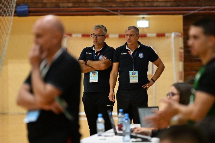 handbal cs medgidia a patra victorie in divizia a succes la zece goluri au controlat in totalitate partida handbal cs medgidia a patra victorie in divizia a succes la zece goluri au controlat in totalitate partida