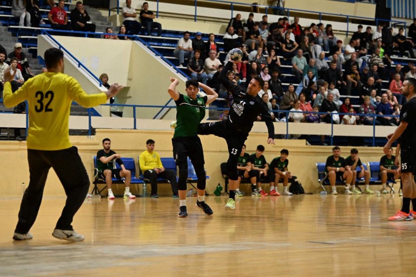 handbal cs medgidia a patra victorie in divizia a succes la zece goluri au controlat in totalitate partida handbal cs medgidia a patra victorie in divizia a succes la zece goluri au controlat in totalitate partida