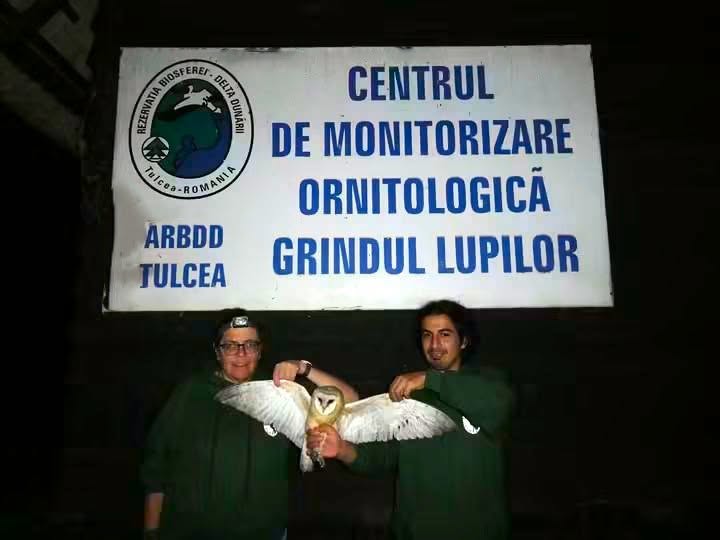 Sursa foto: Facebook/ ARBDD
