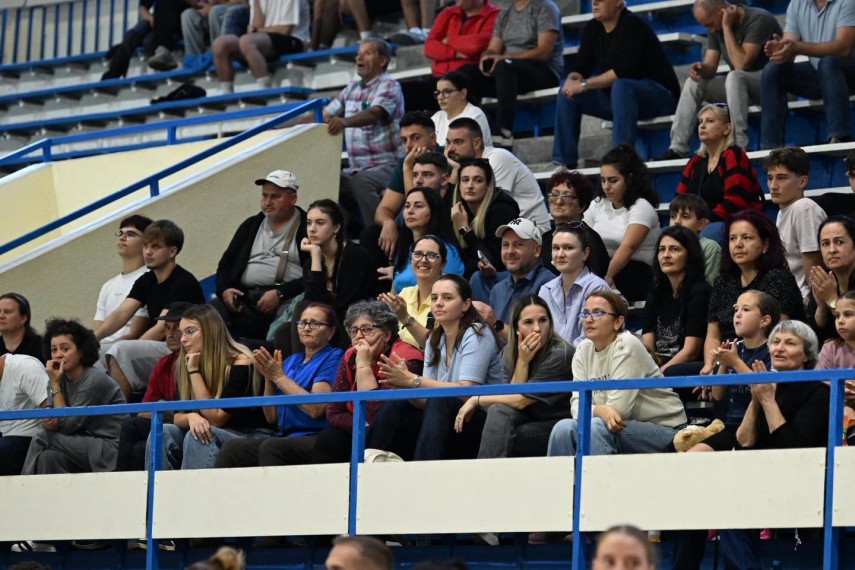 volei cs medgidia a doua victorie in divizia a2 si locul intai in clasament galerie foto 956191 volei cs medgidia a doua victorie in divizia a2 si locul intai in clasament galerie foto 956191