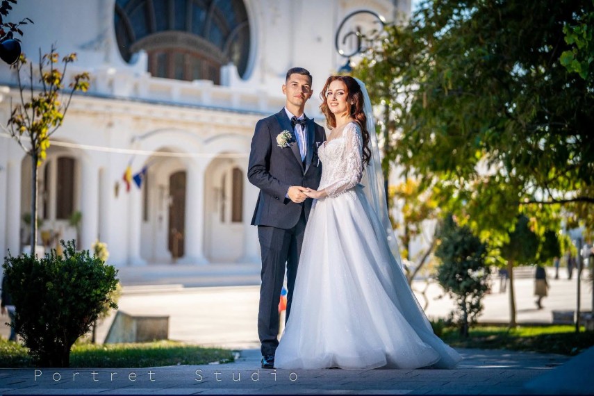 Imaginea a fost preluată de pe pagina de Facebook a Comisiei Județene de Arbitri Constanța. Sursa foto: Portret Studio