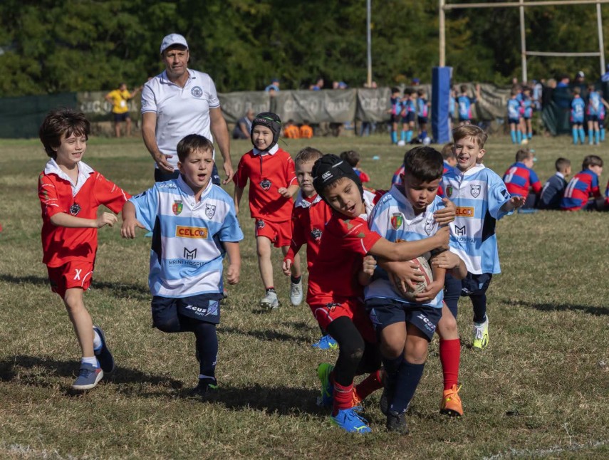 debut promitator pentru tinerii rugbysti de la csm constanta rezultate excelente in prima etapa din capitala debut promitator pentru tinerii rugbysti de la csm constanta rezultate excelente in prima etapa din capitala