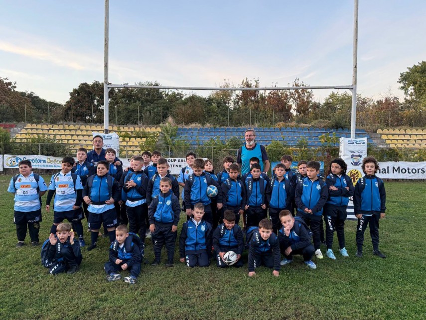 debut promitator pentru tinerii rugbysti de la csm constanta rezultate excelente in prima etapa din capitala debut promitator pentru tinerii rugbysti de la csm constanta rezultate excelente in prima etapa din capitala
