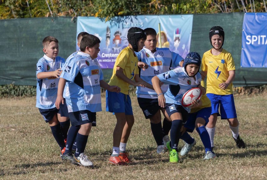 debut promitator pentru tinerii rugbysti de la csm constanta rezultate excelente in prima etapa din capitala debut promitator pentru tinerii rugbysti de la csm constanta rezultate excelente in prima etapa din capitala