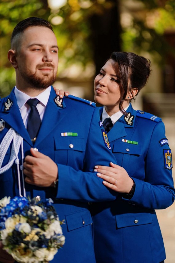 Sursă foto: Facebook/ Jandarmeria Română