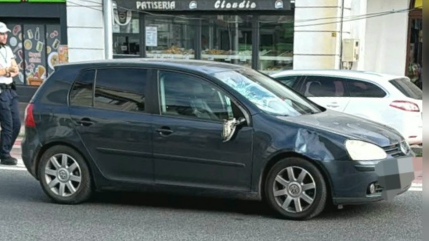 pieton lovit de o masina in tuzla judetul constanta doua echipaje medicale la fata locului 956242 pieton lovit de o masina in tuzla judetul constanta doua echipaje medicale la fata locului 956242