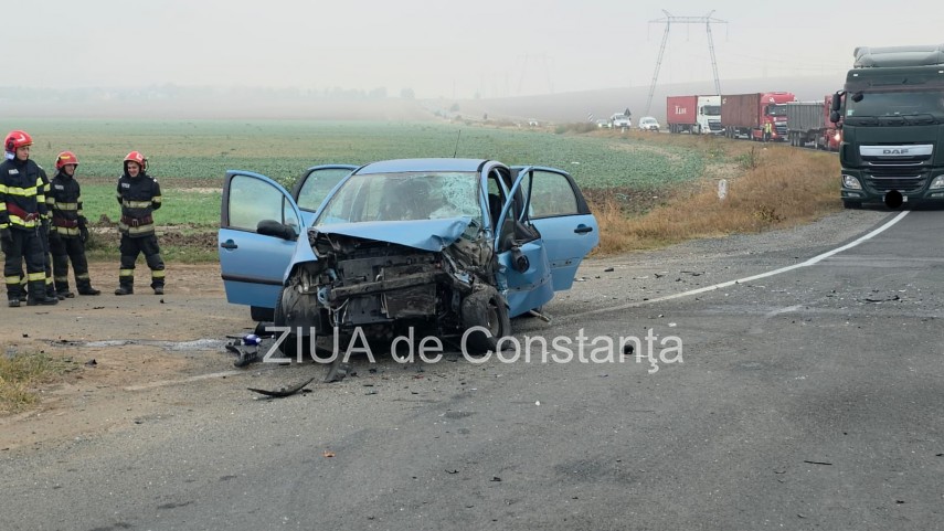 stiri constanta azi accident rutier intre doua autoturisme pe dn 22 intre sibioara si piatra doua persoane stiri constanta azi accident rutier intre doua autoturisme pe dn 22 intre sibioara si piatra doua persoane